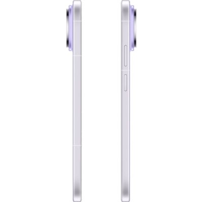 смартфон Huawei Nova 15 Pro 12/512GB Purple фиолетовый
