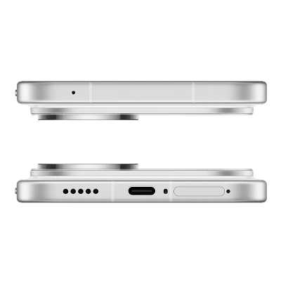 смартфон Huawei Nova 15 Pro 12/512GB White белый