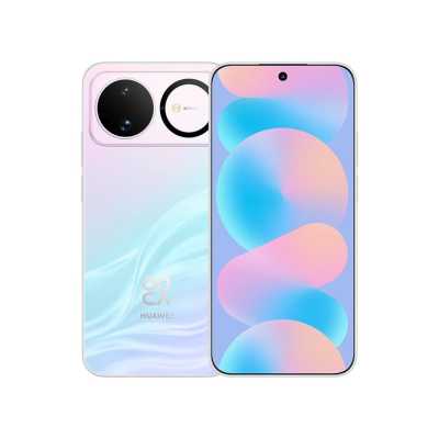 смартфон Huawei Nova 16s 12/256GB Blue pearlescent
