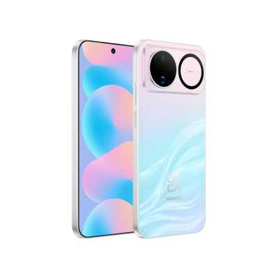 смартфон Huawei Nova 16s 12/256GB Blue pearlescent