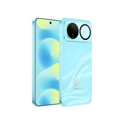 смартфон Huawei Nova 16S 12/256GB Blue