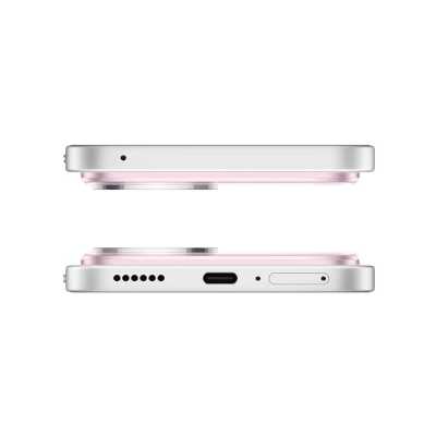 смартфон Huawei Nova 16s 12/512GB White