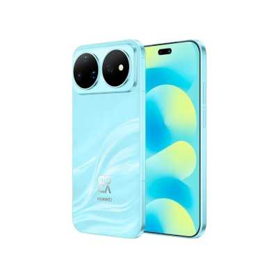 смартфон Huawei Nova 16s Pro 12/256GB Blue