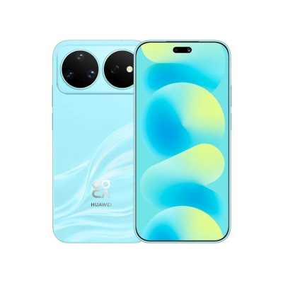 смартфон Huawei Nova 16s Pro 12/512GB Blue