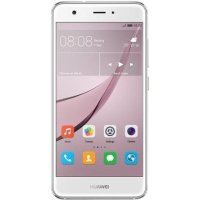 смартфон Huawei Nova Silver