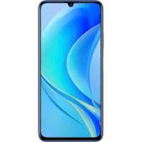 смартфон Huawei Nova Y70 4/128GB Blue голубой перламутр