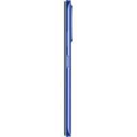 смартфон Huawei Nova Y70 4/128GB Blue голубой перламутр