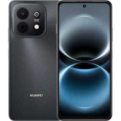 смартфон Huawei Nova Y74 8/128GB Black черный