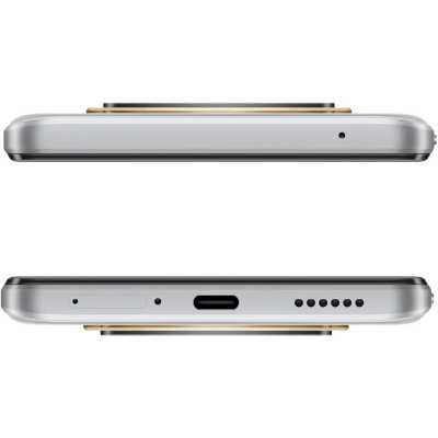 смартфон Huawei Nova Y91 8/256GB Silver серебристый