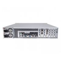сетевое хранилище Huawei OceanStor S5500T 0235G796