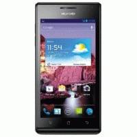 смартфон Huawei P1 XL U9200E Black