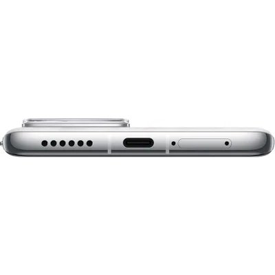 смартфон Huawei P60 Pro 12/512GB Rococo Pearl белый