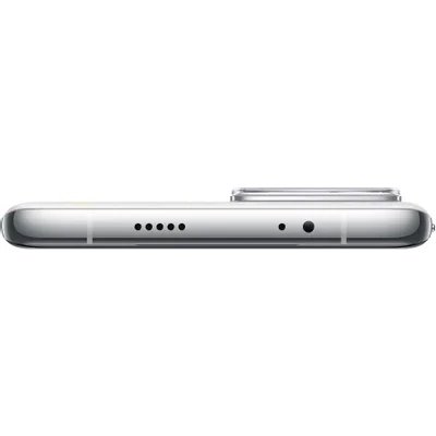 смартфон Huawei P60 Pro 12/512GB Rococo Pearl белый