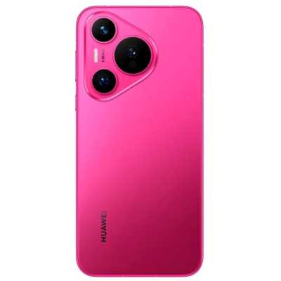 смартфон Huawei Pura 70 12/256GB Pink розовый