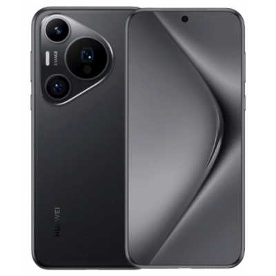 смартфон Huawei Pura 70 Pro 12/512GB Black черный