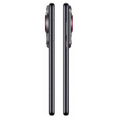 смартфон Huawei Pura 70 Ultra 16/1TB Black черный