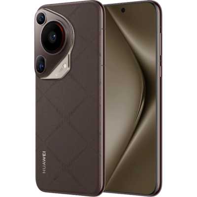 смартфон Huawei Pura 70 Ultra 16/512GB Brown коричневый