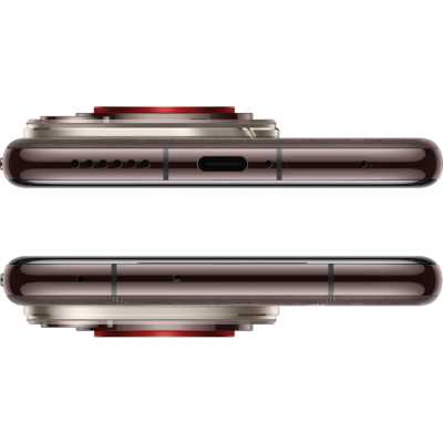 смартфон Huawei Pura 70 Ultra 16/512GB Brown коричневый