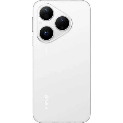 смартфон Huawei Pura 80 12/256GB White белый
