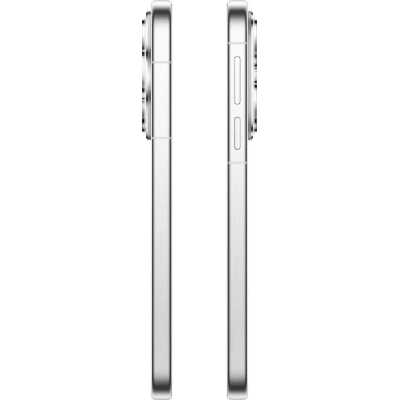 смартфон Huawei Pura 80 12/256GB White белый