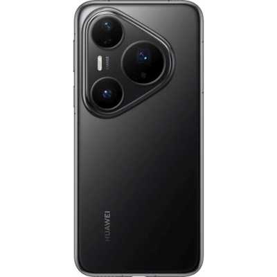 смартфон Huawei Pura 80 Pro 12/512GB Black черный