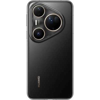 смартфон Huawei Pura 80 Ultra 16/512GB Black черный