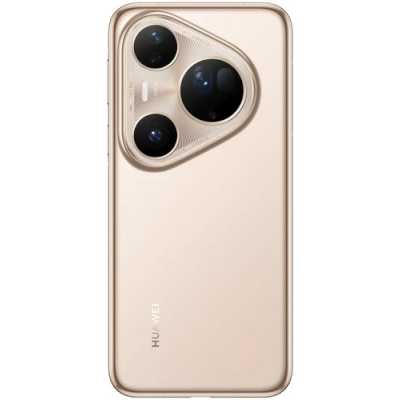 смартфон Huawei Pura 80 Ultra 16/512GB Gold золотой