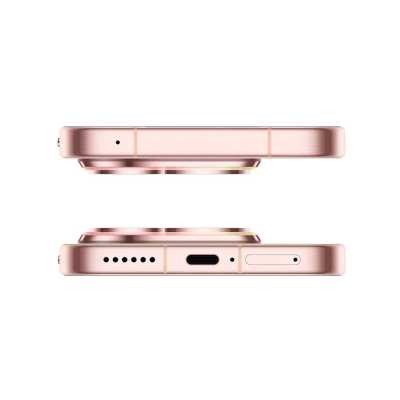 смартфон Huawei Pura 90s Pro 12/256GB Pink розовый