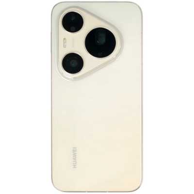 смартфон Huawei Pura 90s Pro Max 12/256GB Gold золотой