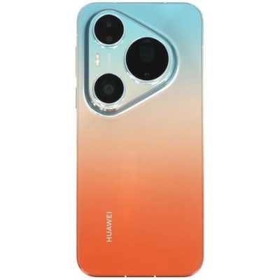смартфон Huawei Pura 90s Pro Max 12/512GB Orange оранжевый