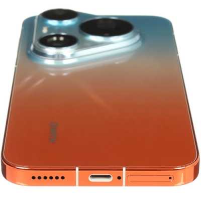 смартфон Huawei Pura 90s Pro Max 12/512GB Orange оранжевый