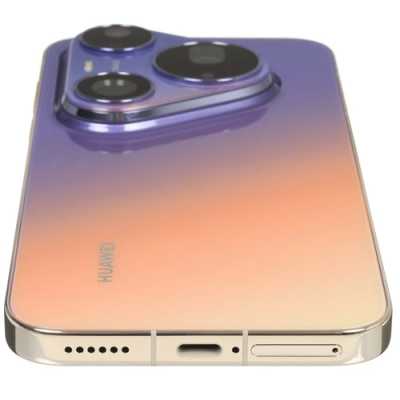 смартфон Huawei Pura 90s Pro Max 12/512GB Purple фиолетовый