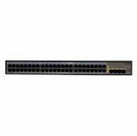 коммутатор Huawei S1700-52GFR-4P-AC