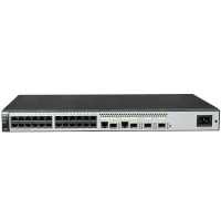 коммутатор Huawei S1720-28GWR-PWR-4TP