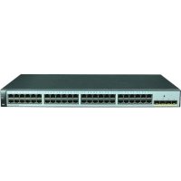 коммутатор Huawei S1720-52GWR-4P