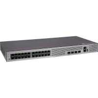 коммутатор Huawei S1730S-H24T4S-A