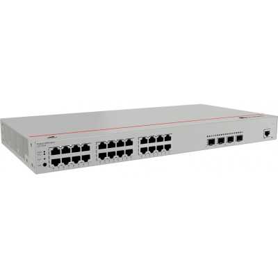 коммутатор Huawei S220-24P4X