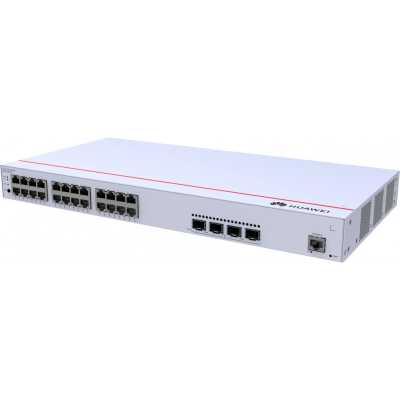 коммутатор Huawei S310-24P4S