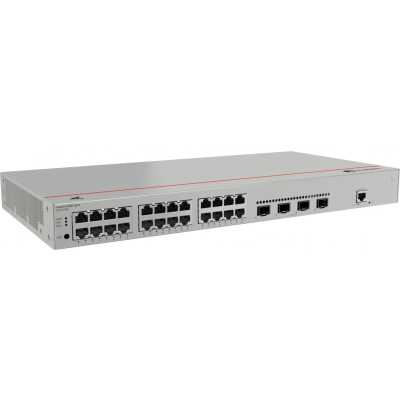 коммутатор Huawei S310-24T4X