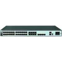 коммутатор Huawei S5720-28X-SI-24S-AC