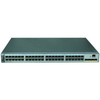 коммутатор Huawei S5720S-52P-LI-AC