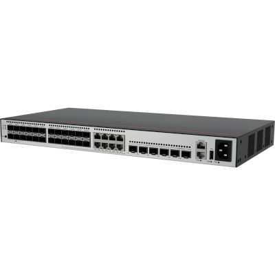 коммутатор Huawei S5735-L24ST4XE-A-V2