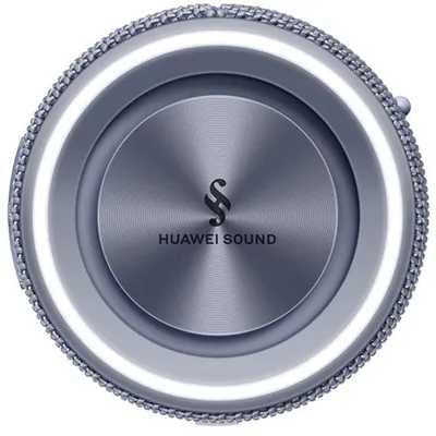 портативная колонка Huawei Sound Joy 2 Blue