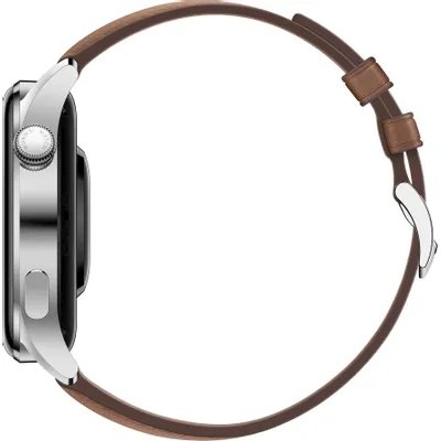 смарт часы Huawei Watch 3 Galileo-L21E Stainless Steel 55026813