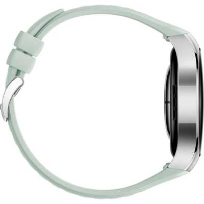 смарт часы Huawei Watch 5 42mm Green 55020EVS