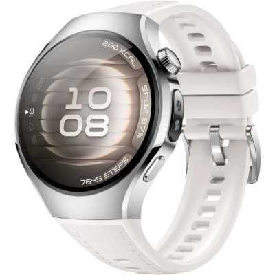 смарт часы Huawei Watch 5 42mm White 55020EVR