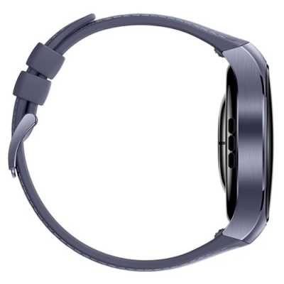 смарт часы Huawei Watch 5 46mm Purple 55020EVL