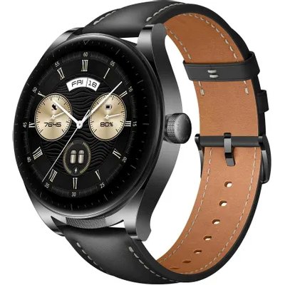 смарт часы Huawei Watch Buds Saga-B19T Black 55029607
