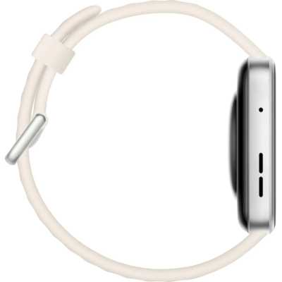 смарт часы Huawei Watch Fit 4 White 55020FAM