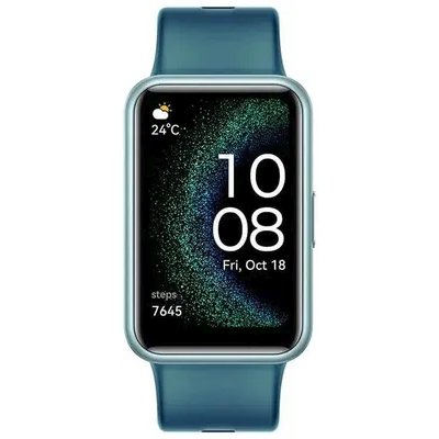 смарт часы Huawei Watch Fit SE STA-B39 55020ATF
